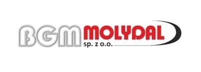 Molydal logo