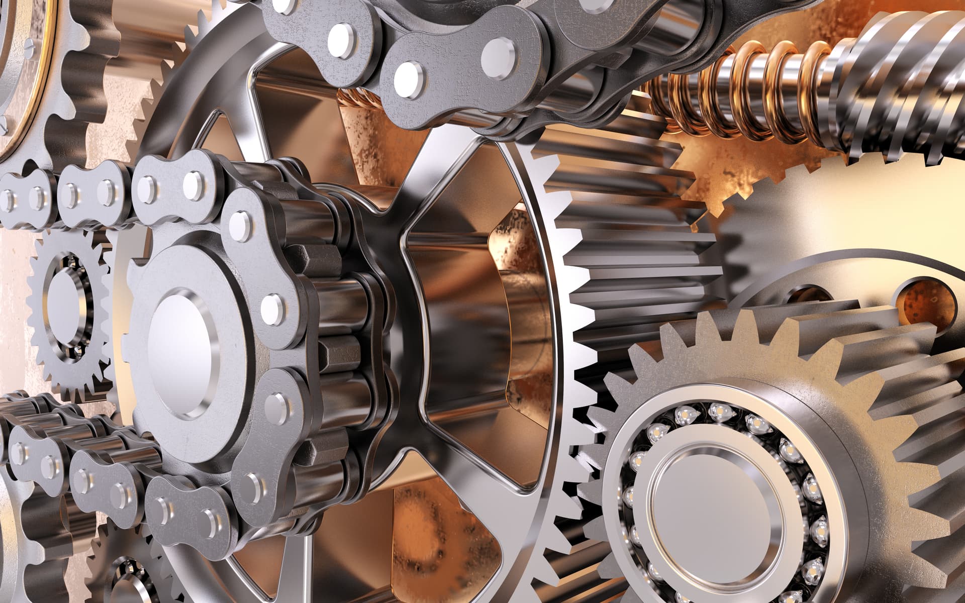 Katalog produktów Molydal