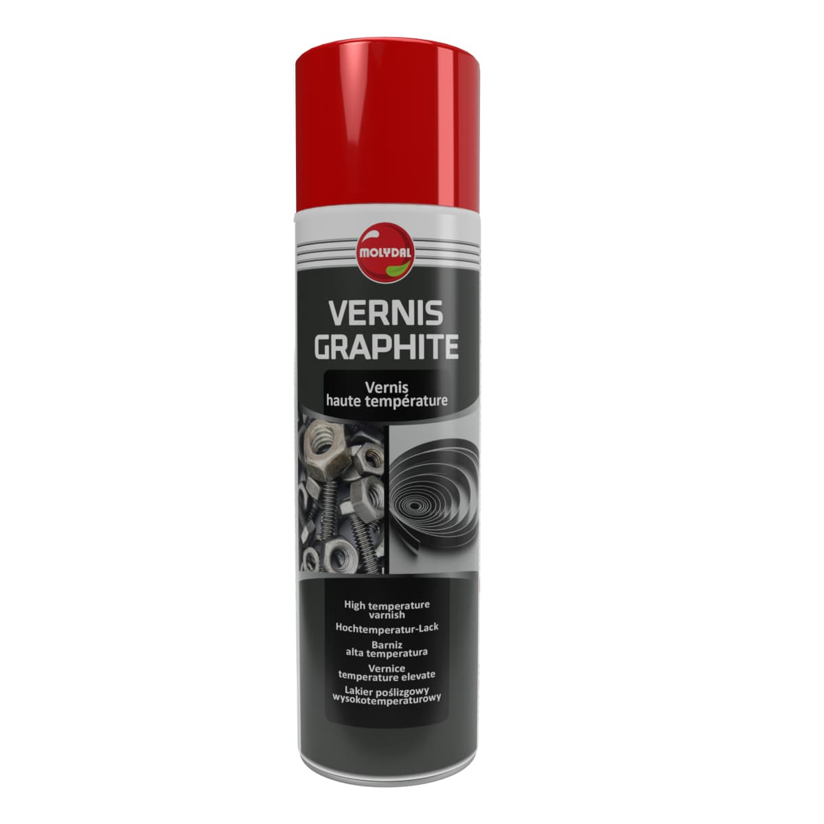 VERNIS GRAPHITE