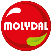 Logo  BGM Molydal