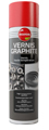 VERNIS GRAPHITE